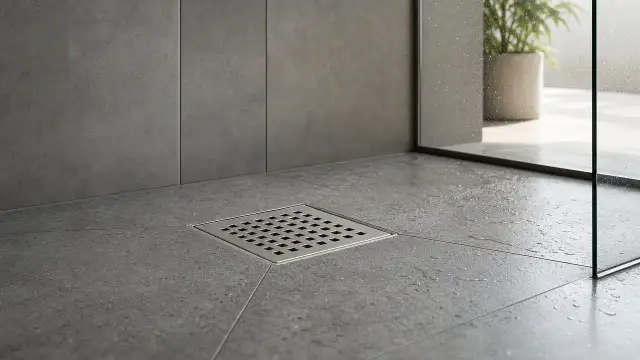 Gulvafløb