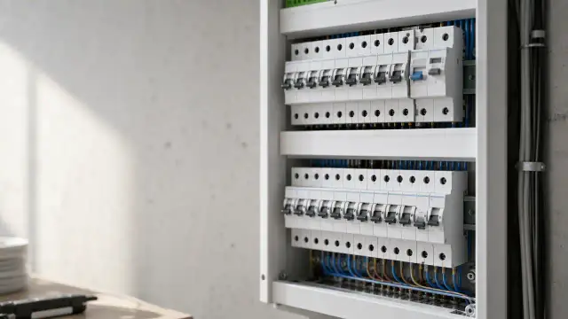 Automatsikringer