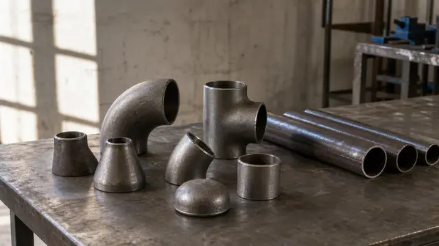 Svejsefittings