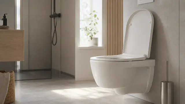 Toiletsæder
