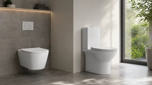 Toiletter