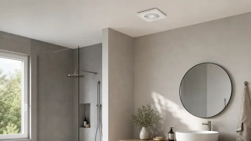Ventilatorer