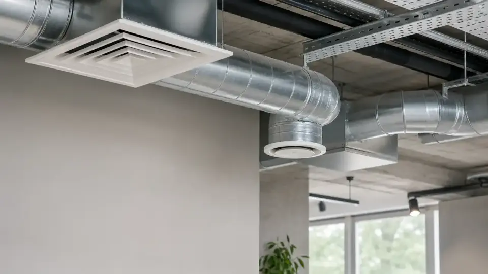 Ventilation
