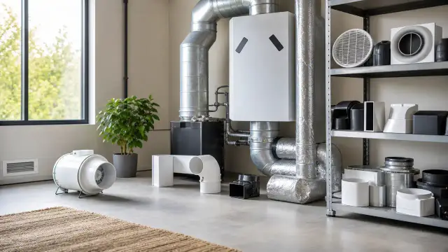 Ventilation