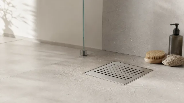 Gulvafløb