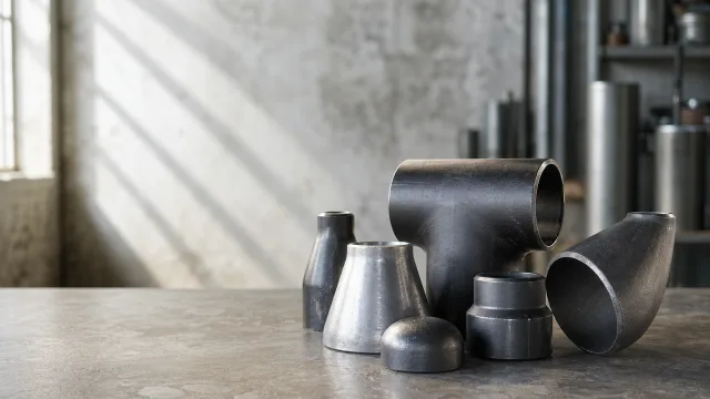 Svejsefittings