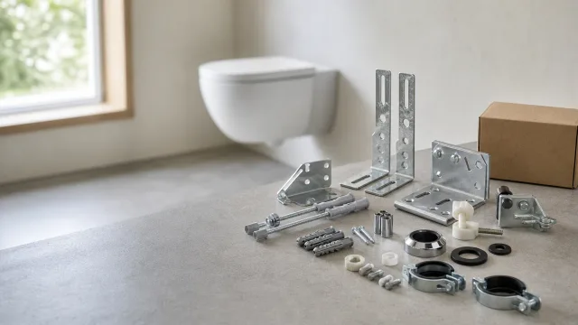 Beslag & Montage