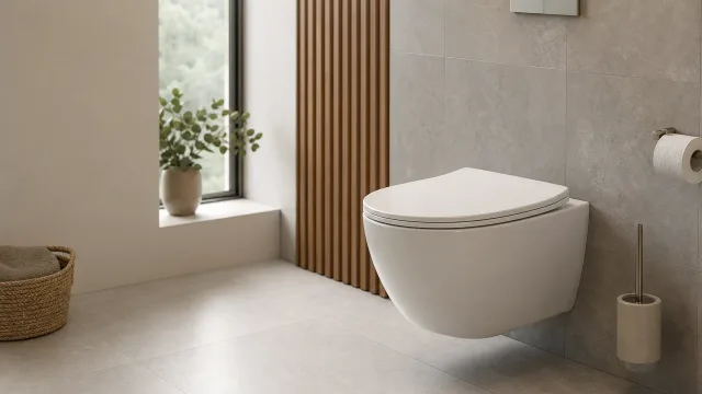 Toiletsæder