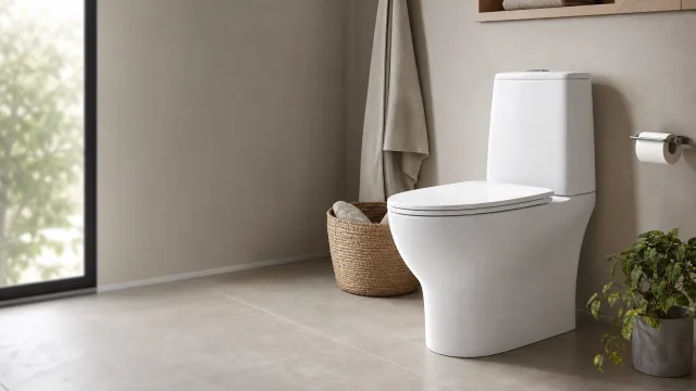 Toiletter