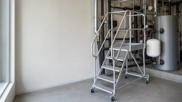 Arbejdsplatforme
