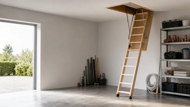 Lofttrapper