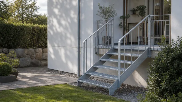 Terrassetrapper