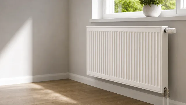 Radiatorer
