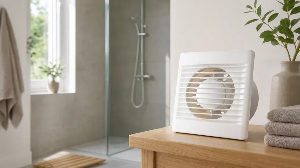 Ventilatorer